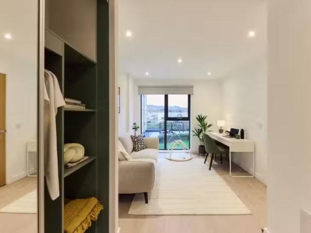 Apartment for rent in Dulcote, Bath And North East Somerset