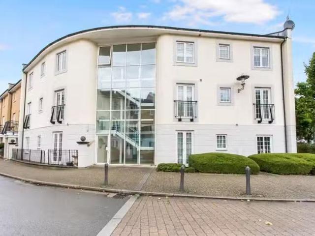 Apartment for rent in Woodhill, Portishead