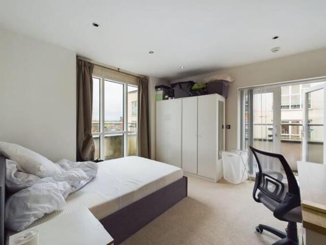 Apartment for rent in St Mary's, City Of Southampton