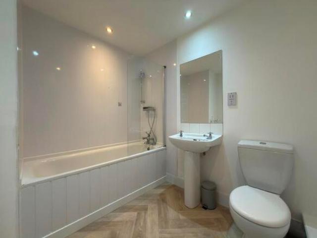 Apartment for rent in City Centre, Feckenham