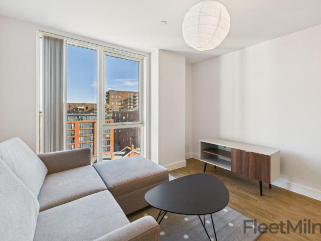 Apartment for rent in West Midlands