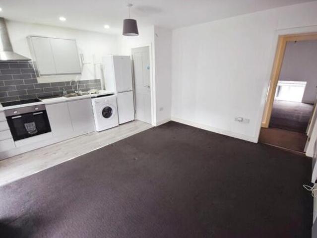 Apartment for rent in Hanley, Stoke-on-Trent