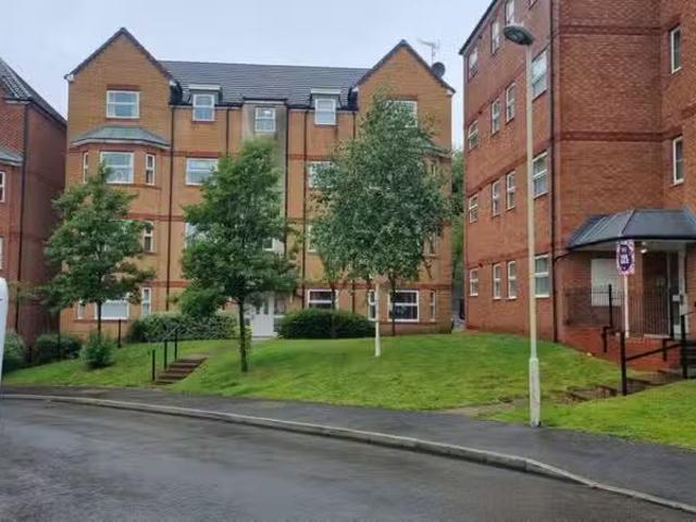 Apartment for rent in Gornal Wood, Coseley