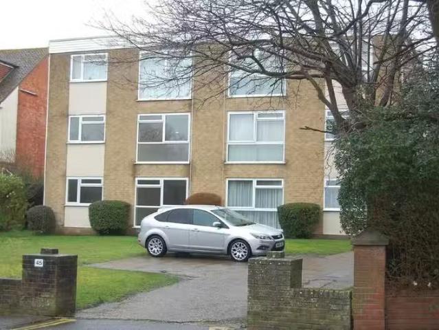 Apartment for rent in Parkstone, Poole