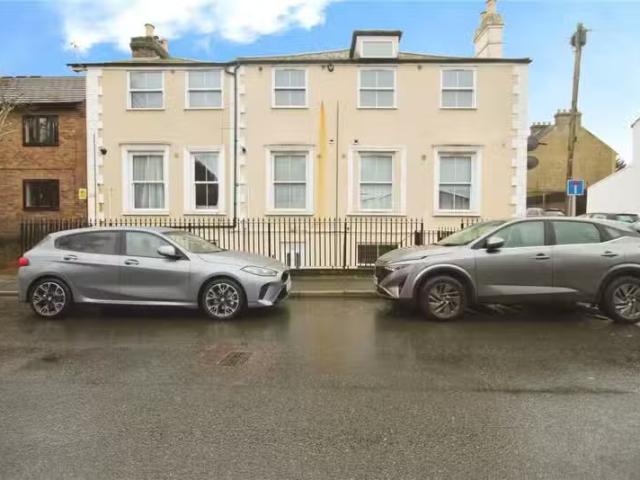 Apartment for rent in Orpington, Isle Of Man