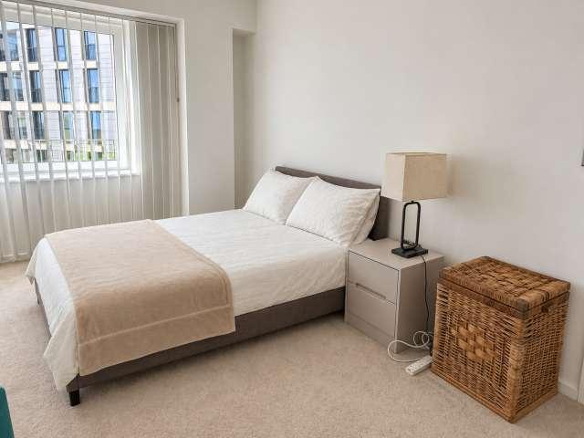 Apartment for rent in London Borough of Redbridge, Greater London