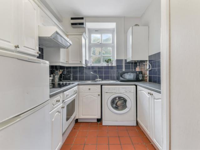 Apartment for rent in Cat Hill