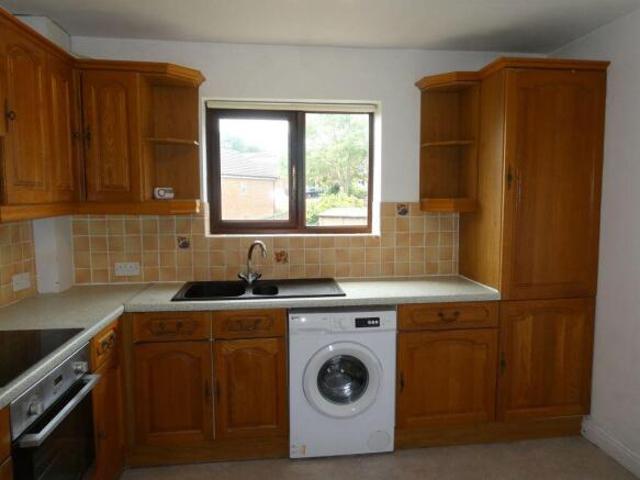 Property for rent in South Yorkshire