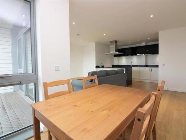 Apartment for rent in Cat Hill