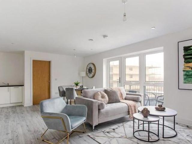 House for rent in Luton, England