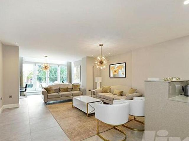 House for sale in Lyons, Greater London