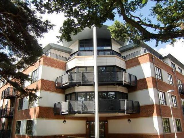 House for rent in Hampshire