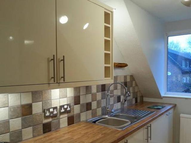 House for rent in Lyons, Greater London