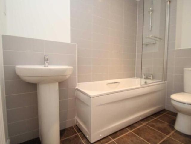 Apartment for rent in Bridgefield, Kent