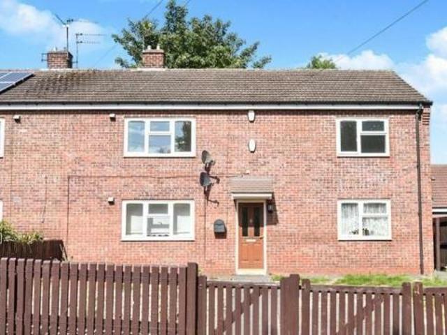 House for rent in Derby, East Midlands