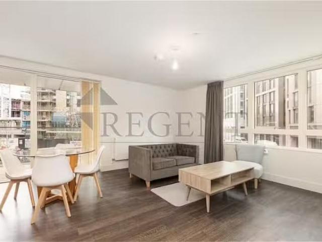 Apartment for rent in Brentford End, Greater London