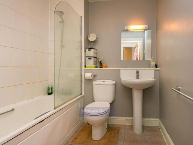 Apartment for rent in Cat Hill