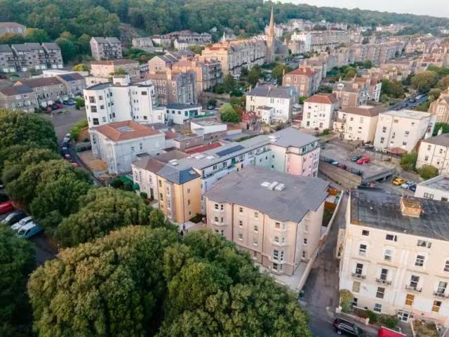 Apartment for rent in Weston-super-mare, North Somerset