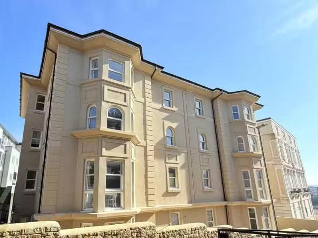 Apartment for rent in Weston-super-mare, North Somerset