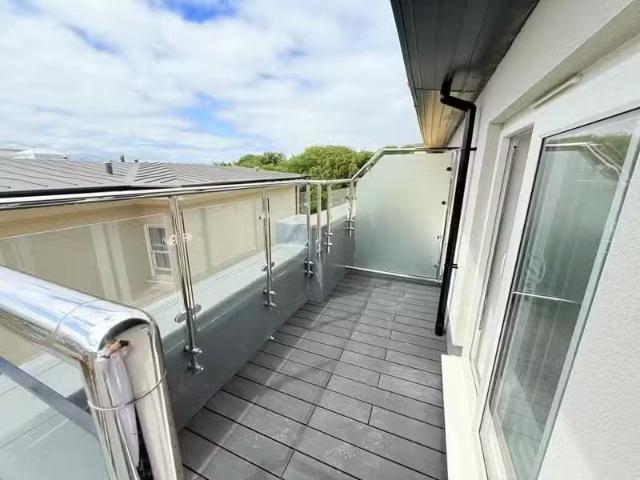 Apartment for rent in Weston-super-mare, North Somerset