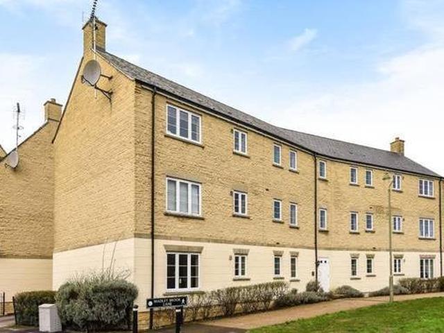 House for rent in Oxfordshire