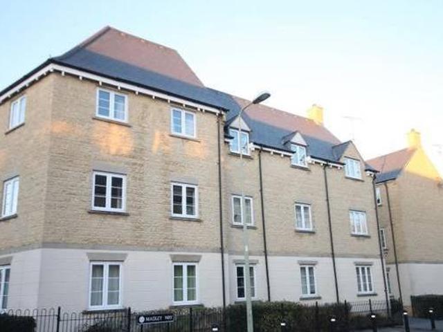 House for rent in Oxfordshire
