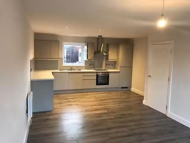 Apartment for rent in Liscard, Wirral