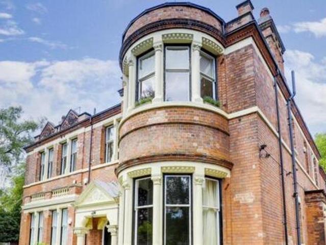 House for rent in City of Nottingham, East Midlands