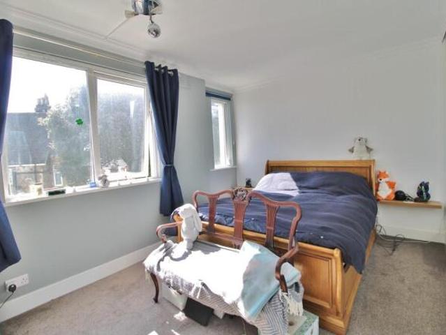 Apartment for rent in Cosham, City Of Portsmouth