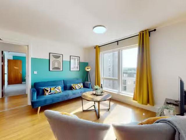 Apartment for rent in Falcon Lodge, Sutton Coldfield
