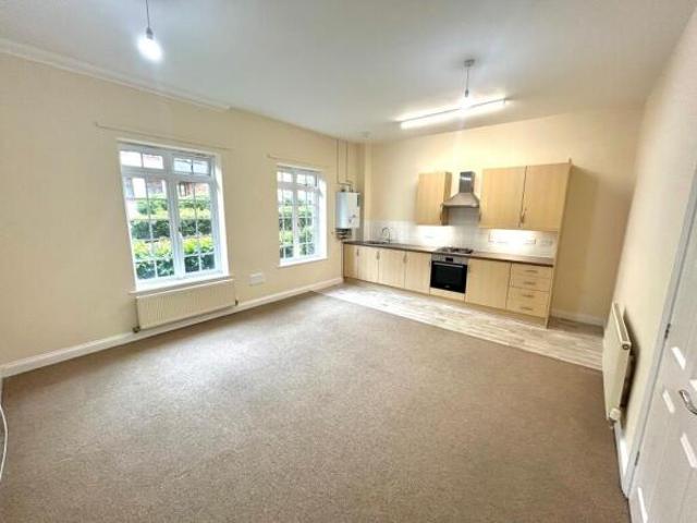 Apartment for rent