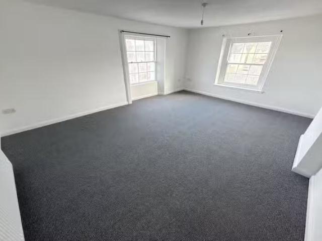 Apartment for rent in Maryport