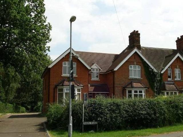 House for rent in Leicestershire