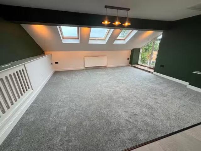 Apartment for rent in Allerton, West Yorkshire