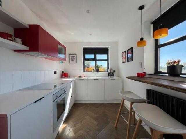 Apartment for rent in East Keswick, West Yorkshire