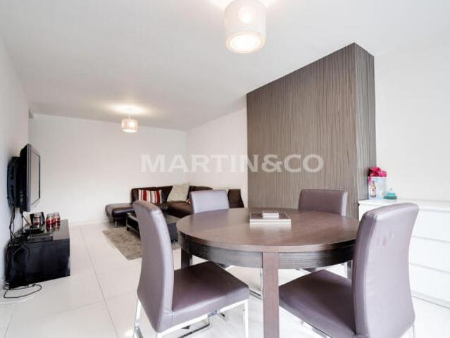 Apartment for rent in Wanstead, Greater London