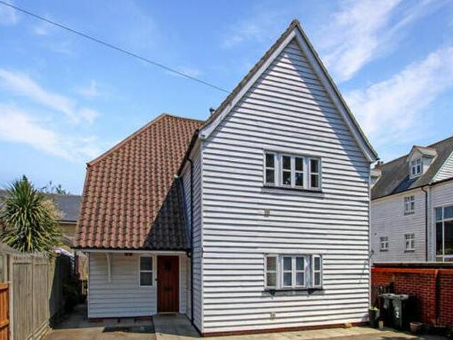 House for rent in Southminster, Maldon