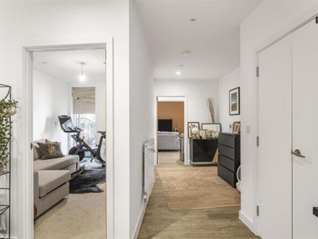 Apartment for rent in Walthamstow, Greater London