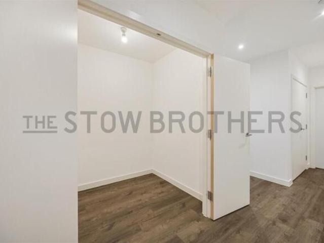 Apartment for rent in Walthamstow, Greater London