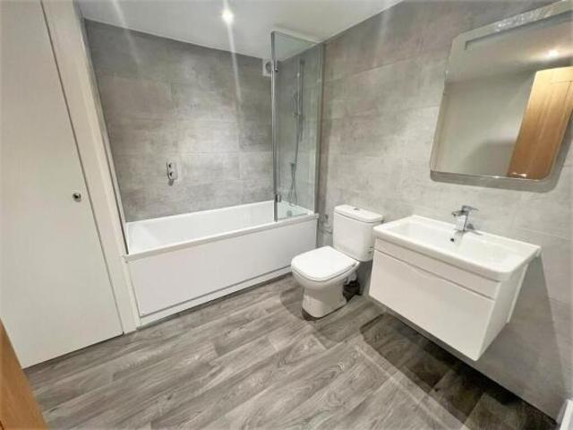 Apartment for rent in Budlake, Devon