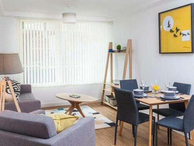 House for rent in Lancashire