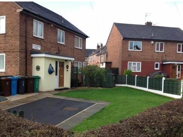 House for rent in Lancashire