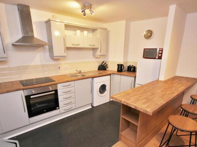 House for rent in Lancashire