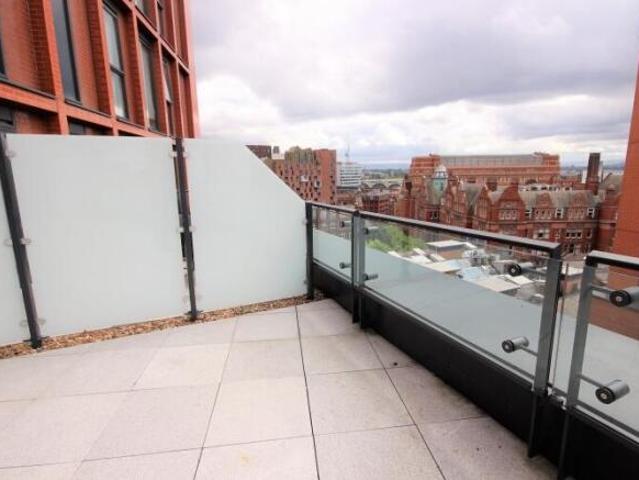Apartment for rent in Irwell Vale, Lancashire