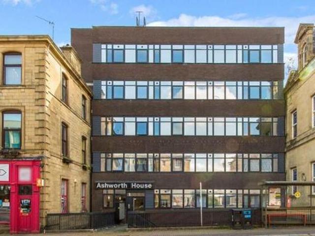 House for rent in Burnley, Lancashire
