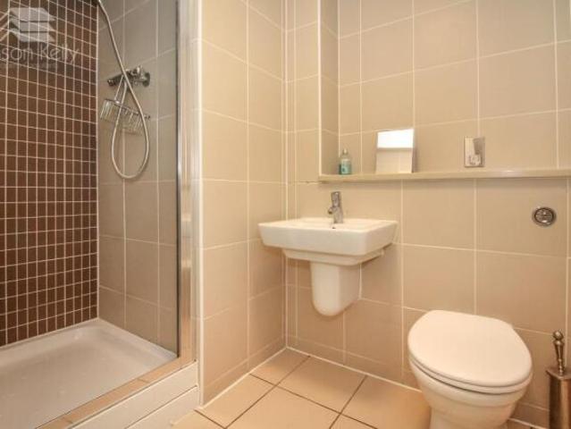 Apartment for rent in City of Milton Keynes, England