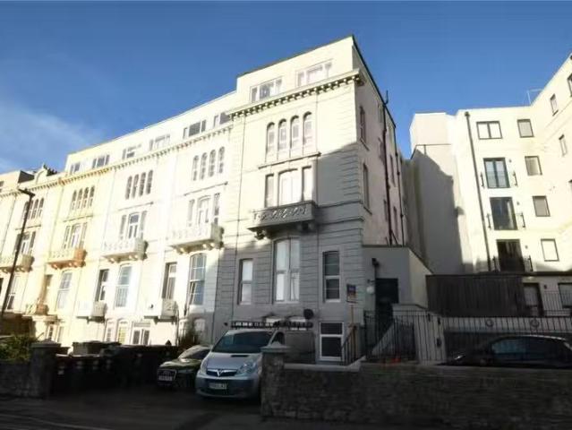 Apartment for rent in Weston-super-mare, North Somerset