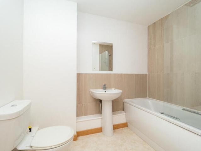 Apartment for rent in Manor, South Yorkshire