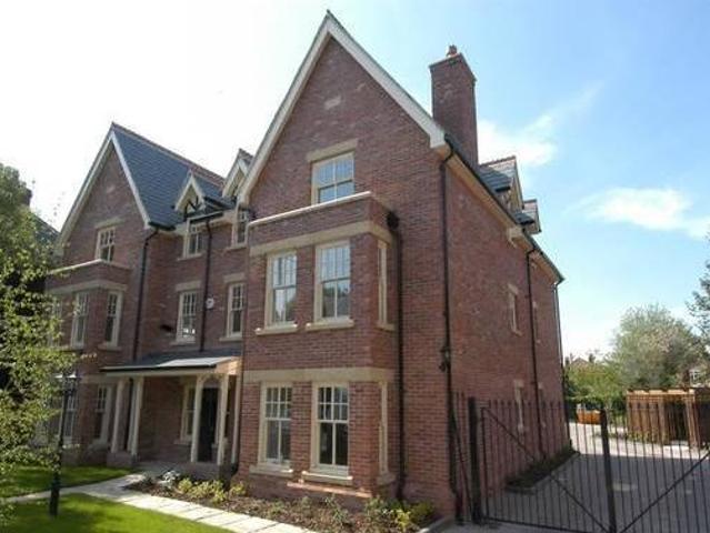 House for rent in Greater Manchester
