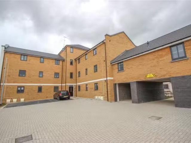 Apartment for rent in Patchway, South Gloucestershire